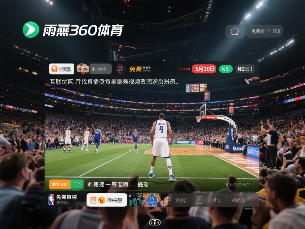 体育迷的世界总是充满了激情与期待，而在互
